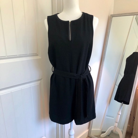 Victoria Beckham for Target Pants - Victoria Beckham for Target Romper